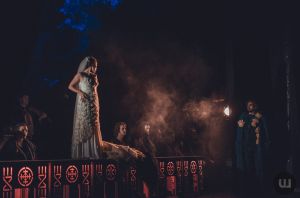 «Золоті оплески» дісталися «Гуцулці Ксені»